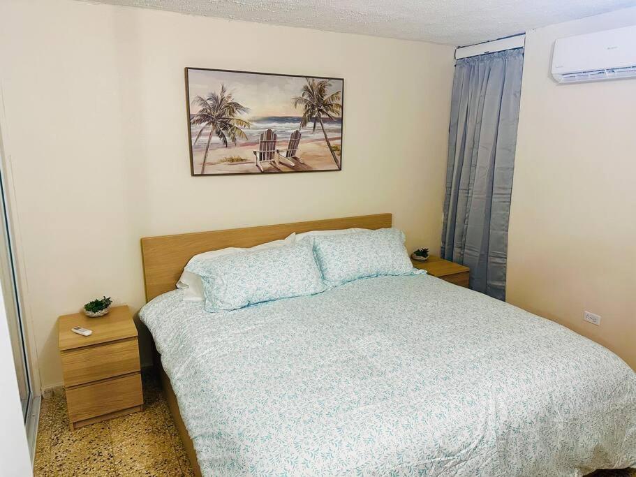 Villa Ocean Breeze Punta Santiago Exterior foto